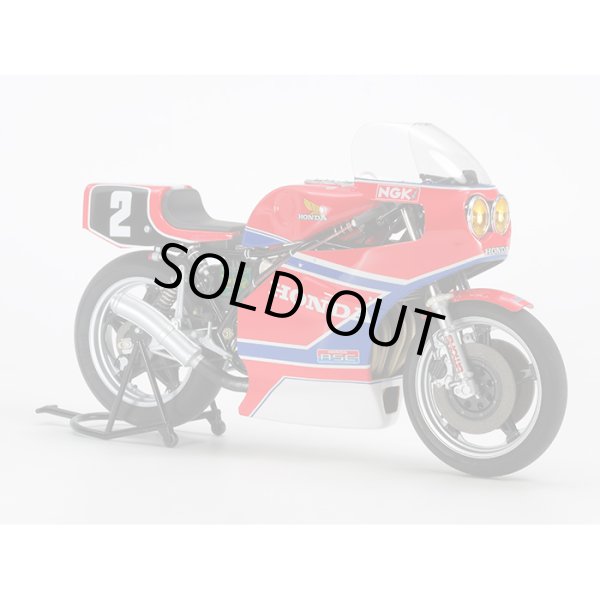 タミヤ 1/12 Honda RS1000 耐久レーサー | クアトロポルテ 通販